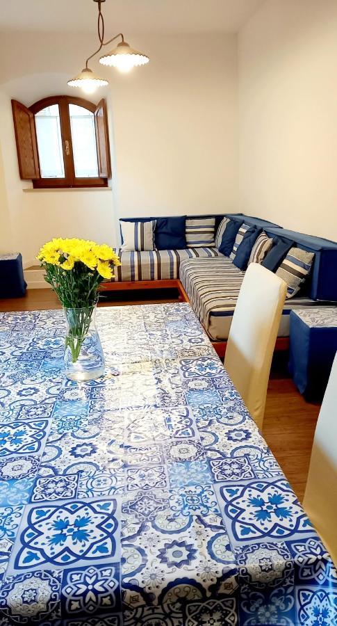 Casa Vacanze "Alcentro" Assisi Ngoại thất bức ảnh