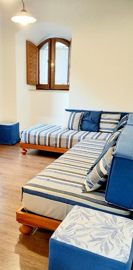Casa Vacanze "Alcentro" Assisi Ngoại thất bức ảnh